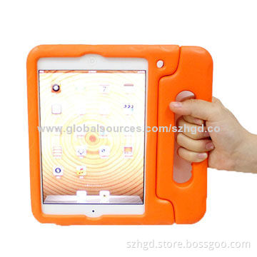 Case for iPad Mini, Lightweight and Portable, OEM/ODM Factory with Low-price
